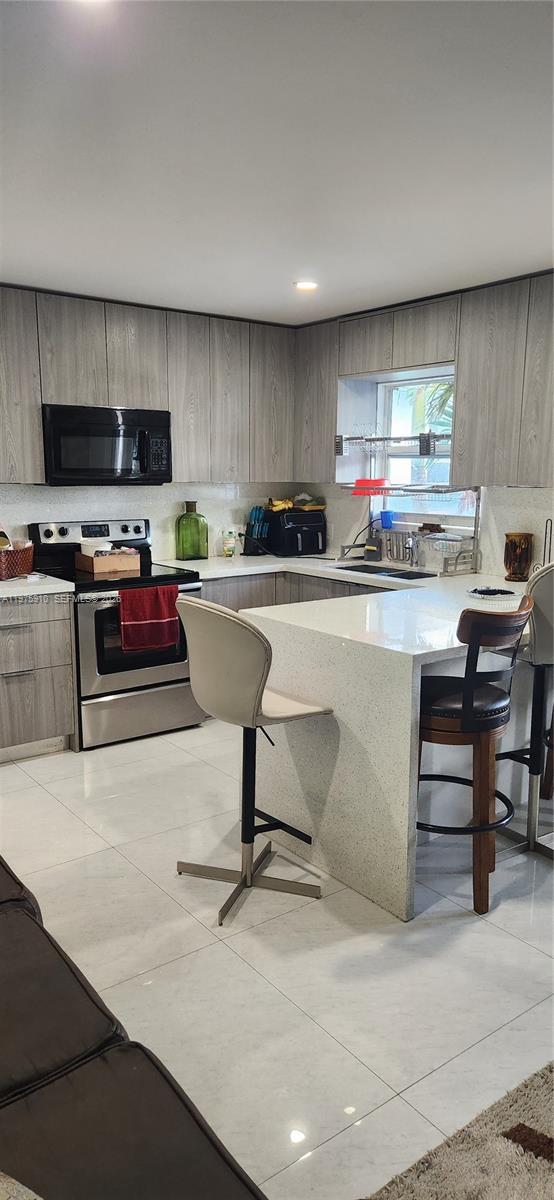 ORANGE PARK - Residential