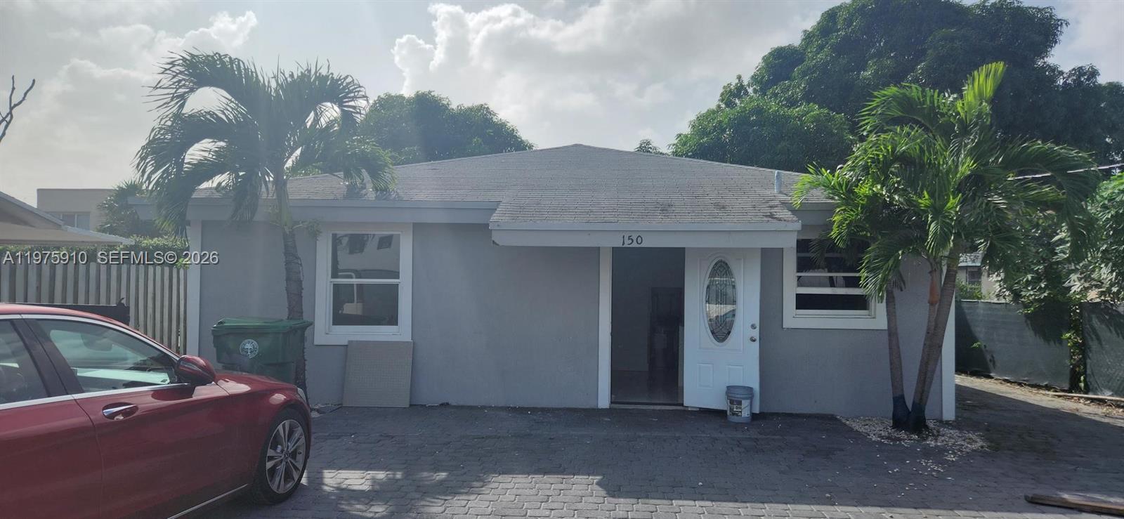 ORANGE PARK - Residential