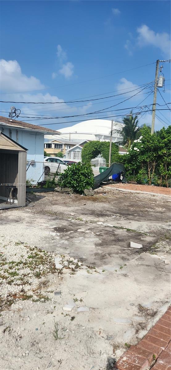 ORANGE PARK - Residential