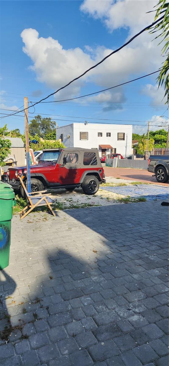 ORANGE PARK - Residential