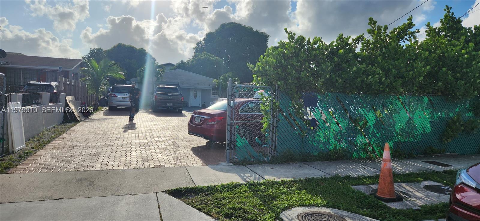 ORANGE PARK - Residential