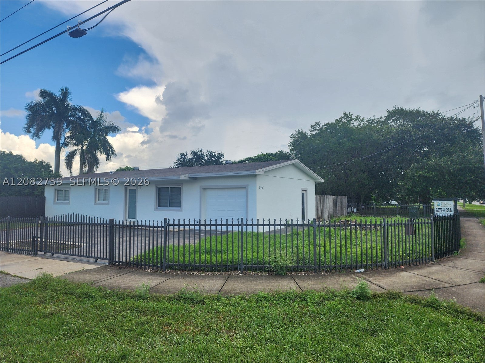 771 NW 15th St, Homestead FL 33030