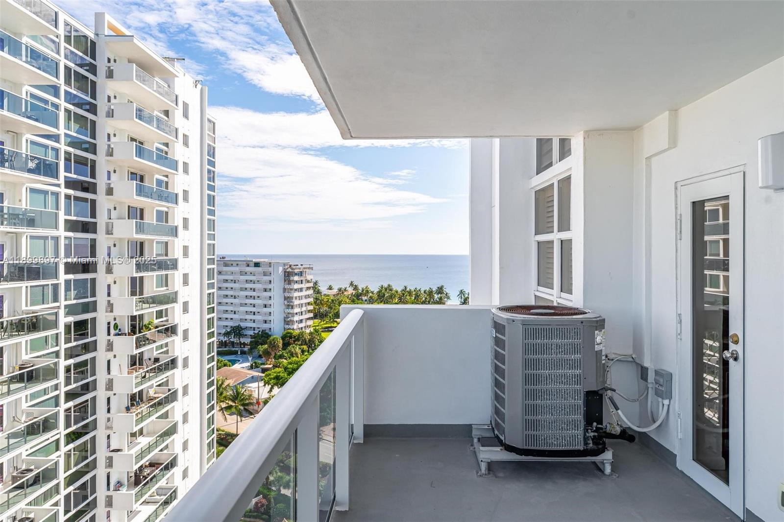 EMBASSY TOWER INC CONDO - Residential