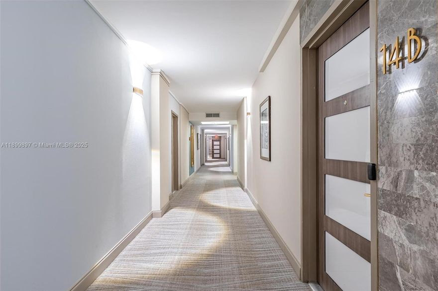 Experience coastal luxury living in this upgraded 2/2 condo with breathtaking ocean & intracoastal views, just steps from the sand & surf. Recently revitalized with a complete hallway renovation & full concrete restoration, the building offers resort-style amenities including secured lobby, garage parking, heated pool, fitness center, sauna, private storage, cable TV & laundry on every floor. Stroll to world-famous Fort Lauderdale Beach, top restaurants, luxury spas, downtown Las Olas, Port Everglades & the International Airport. Perfect as a full-time residence, vacation home or high-demand rental, this stunning retreat delivers the ultimate in comfort, location & lifestyle that South Florida is famous for—offering endless days of sun, sea, sophistication & unforgettable memories.