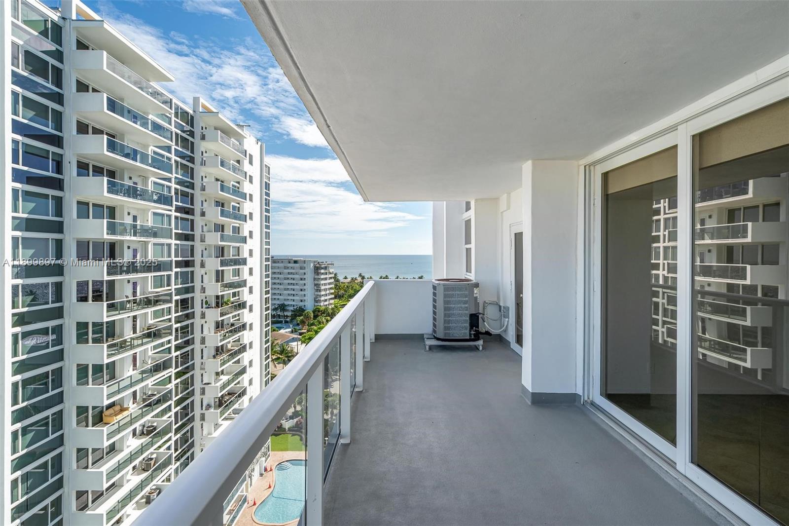EMBASSY TOWER INC CONDO - Residential