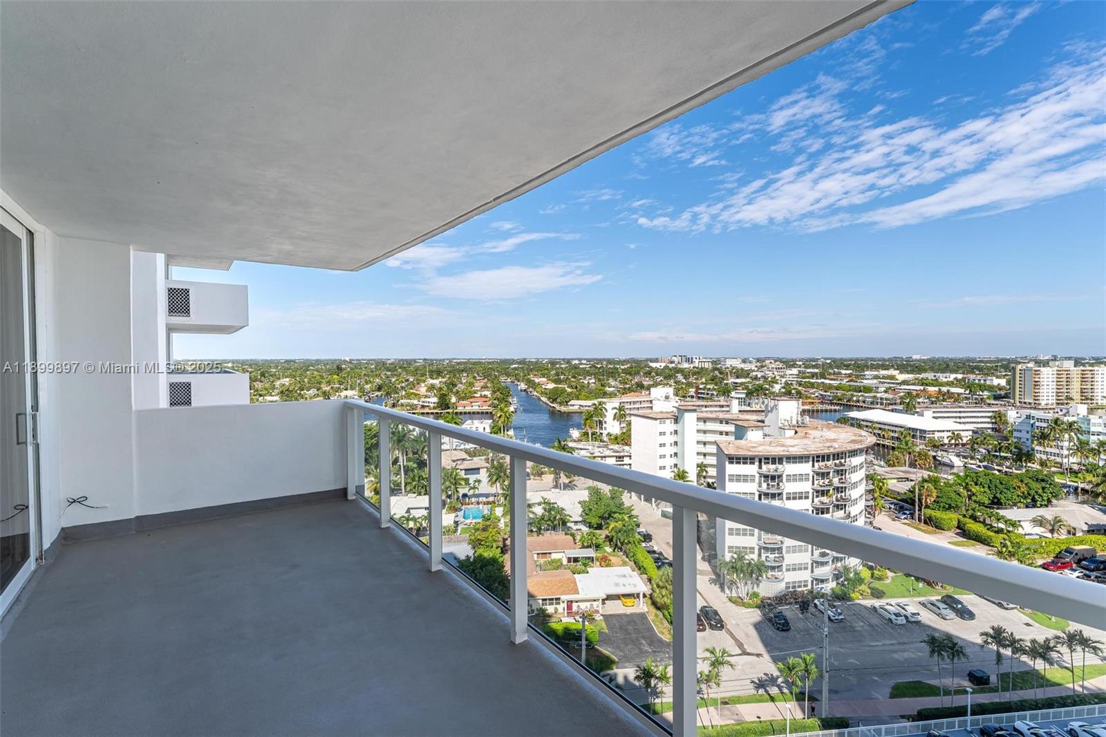 EMBASSY TOWER INC CONDO - Residential