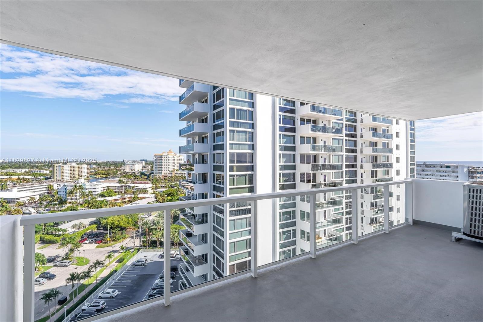 EMBASSY TOWER INC CONDO - Residential