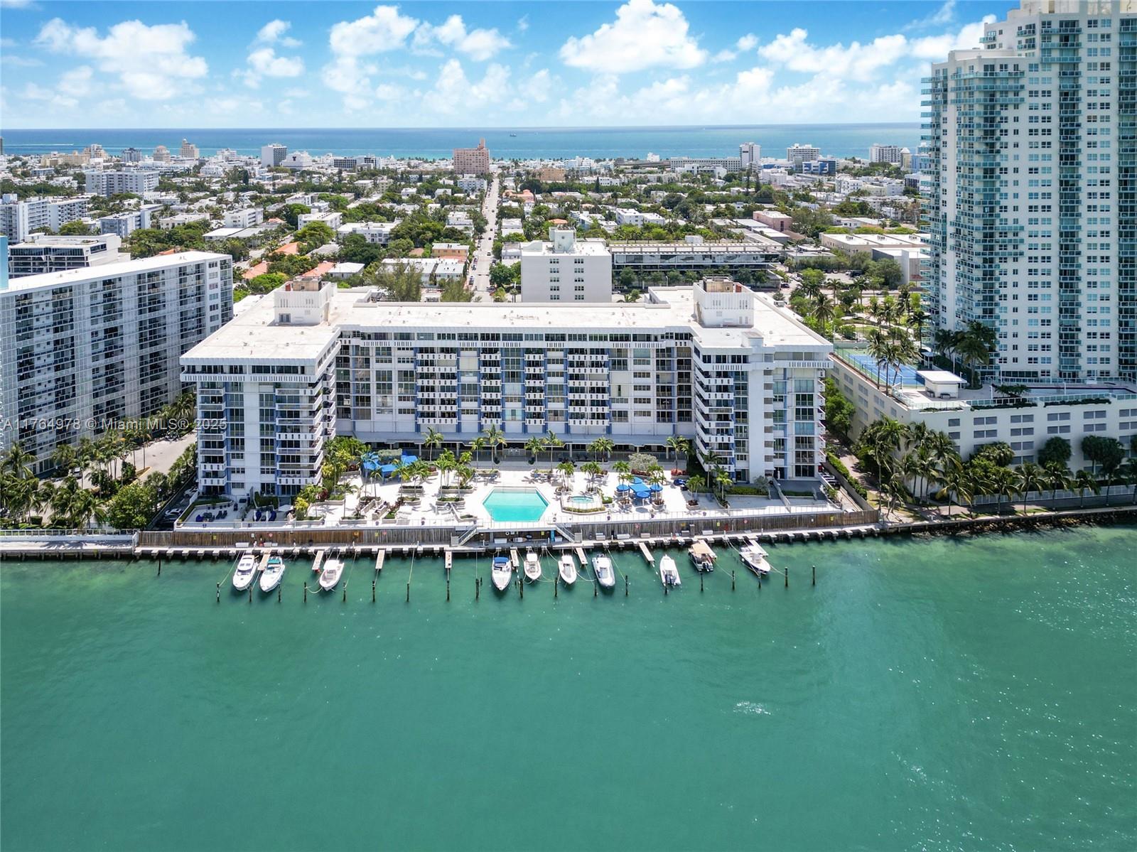 800 West Ave PH43