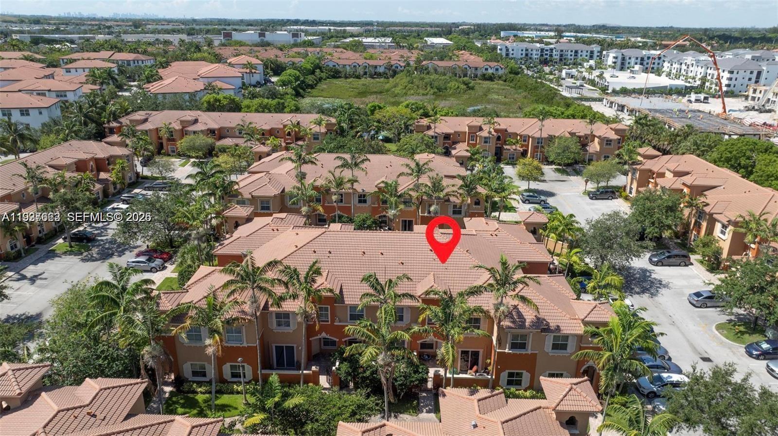 MARTINIQUE NO 3 CONDO - Residential