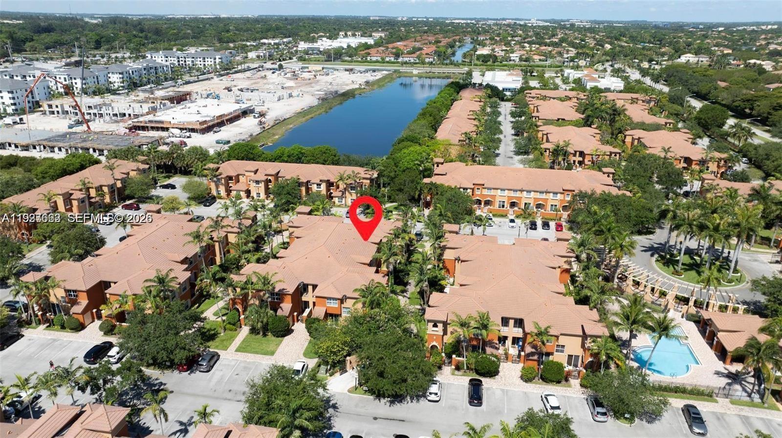 MARTINIQUE NO 3 CONDO - Residential