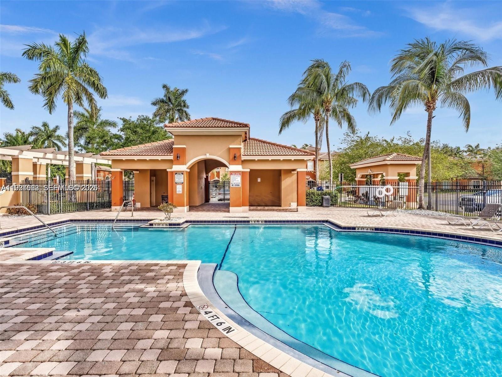 MARTINIQUE NO 3 CONDO - Residential