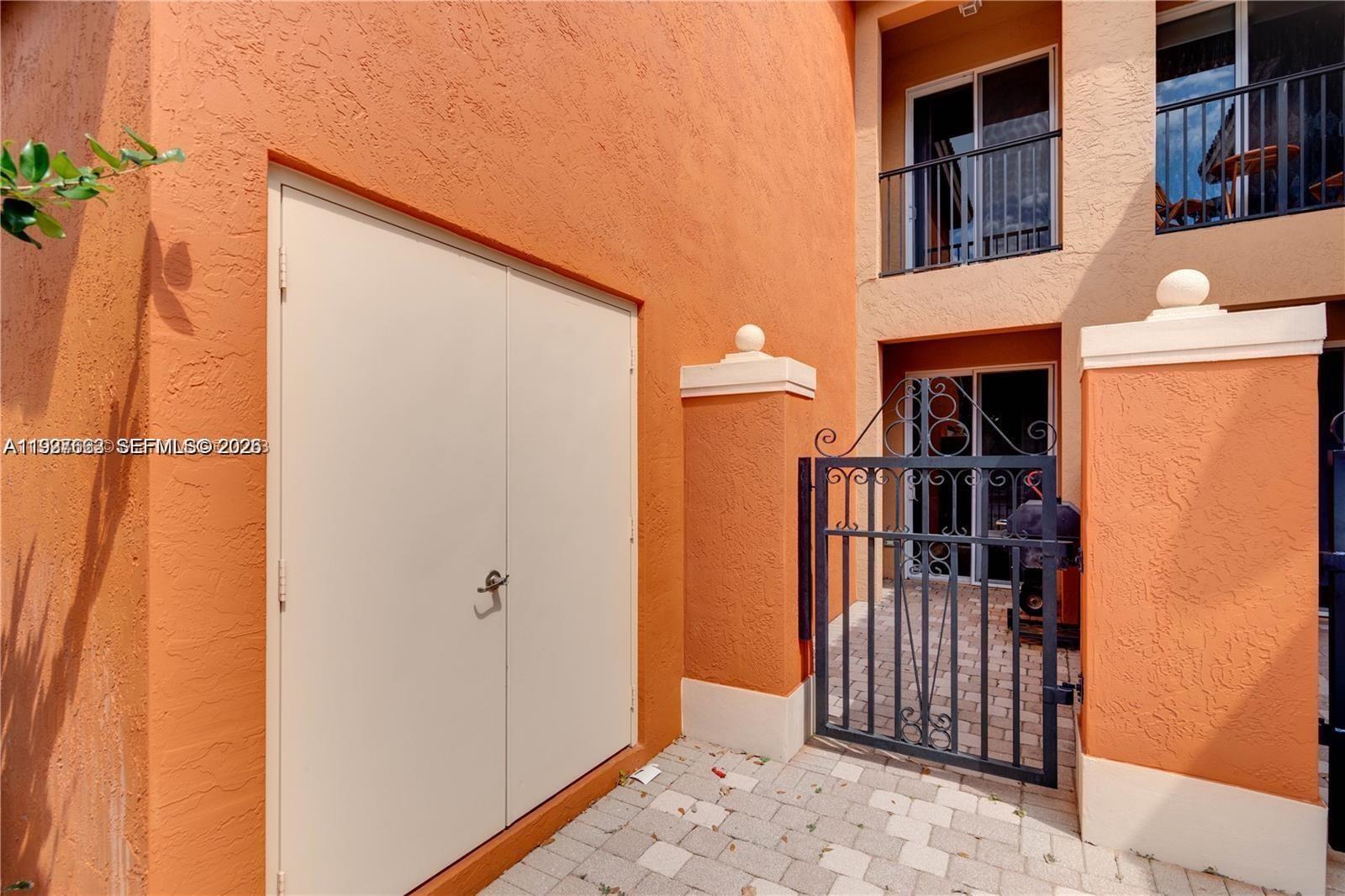 MARTINIQUE NO 3 CONDO - Residential