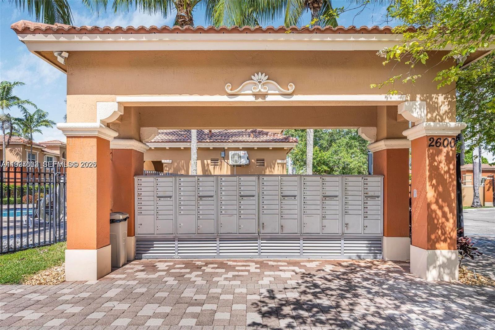 MARTINIQUE NO 3 CONDO - Residential