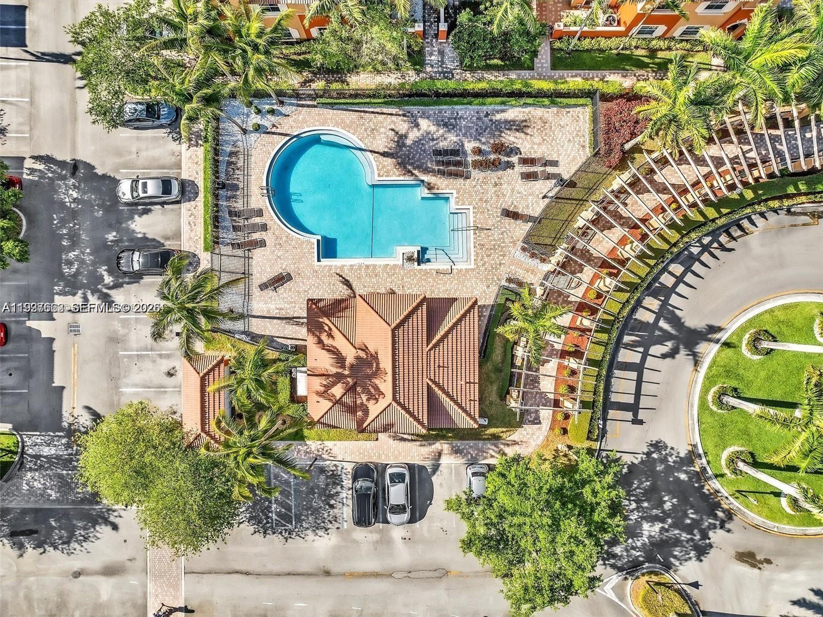 MARTINIQUE NO 3 CONDO - Residential