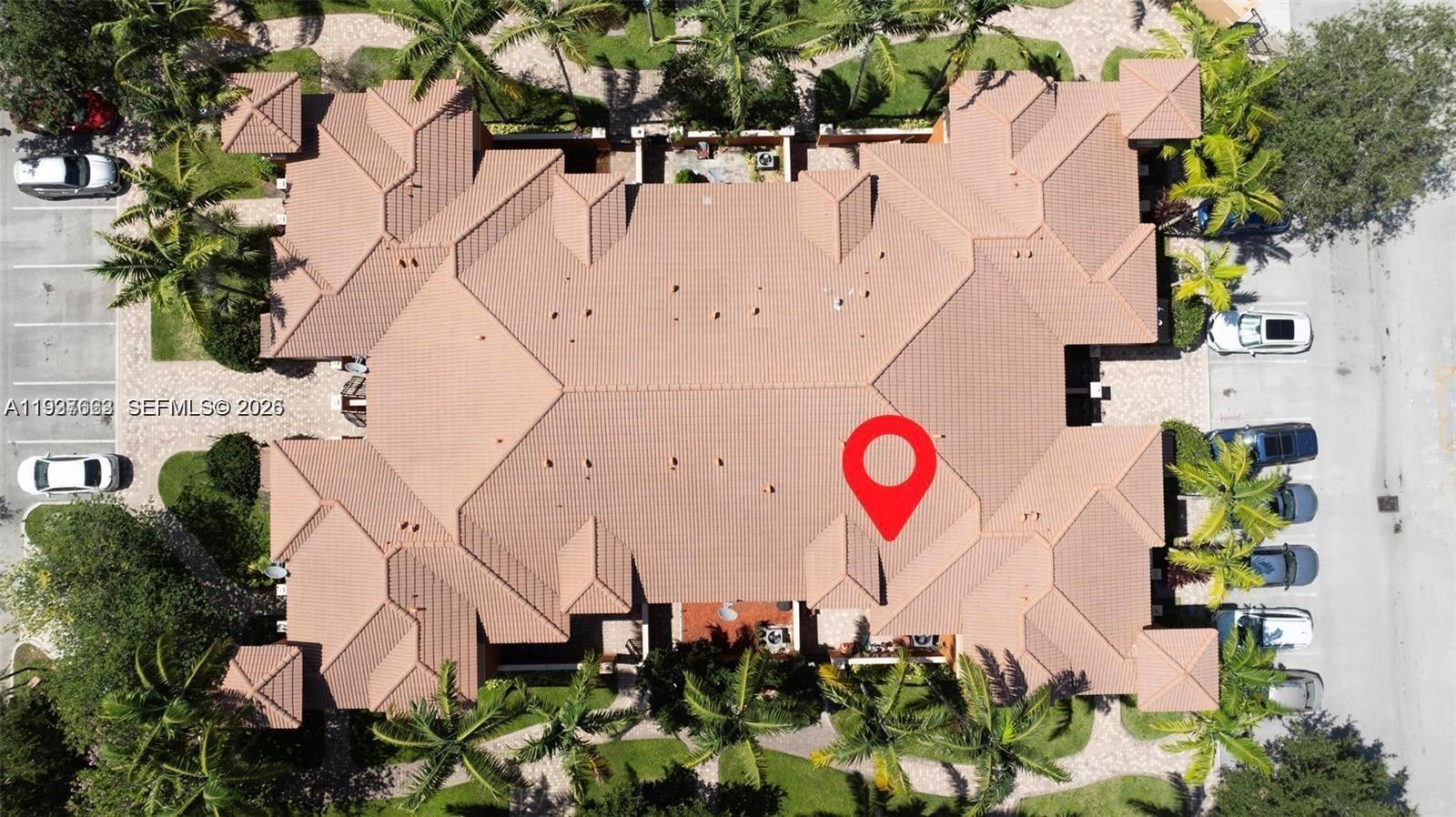 MARTINIQUE NO 3 CONDO - Residential