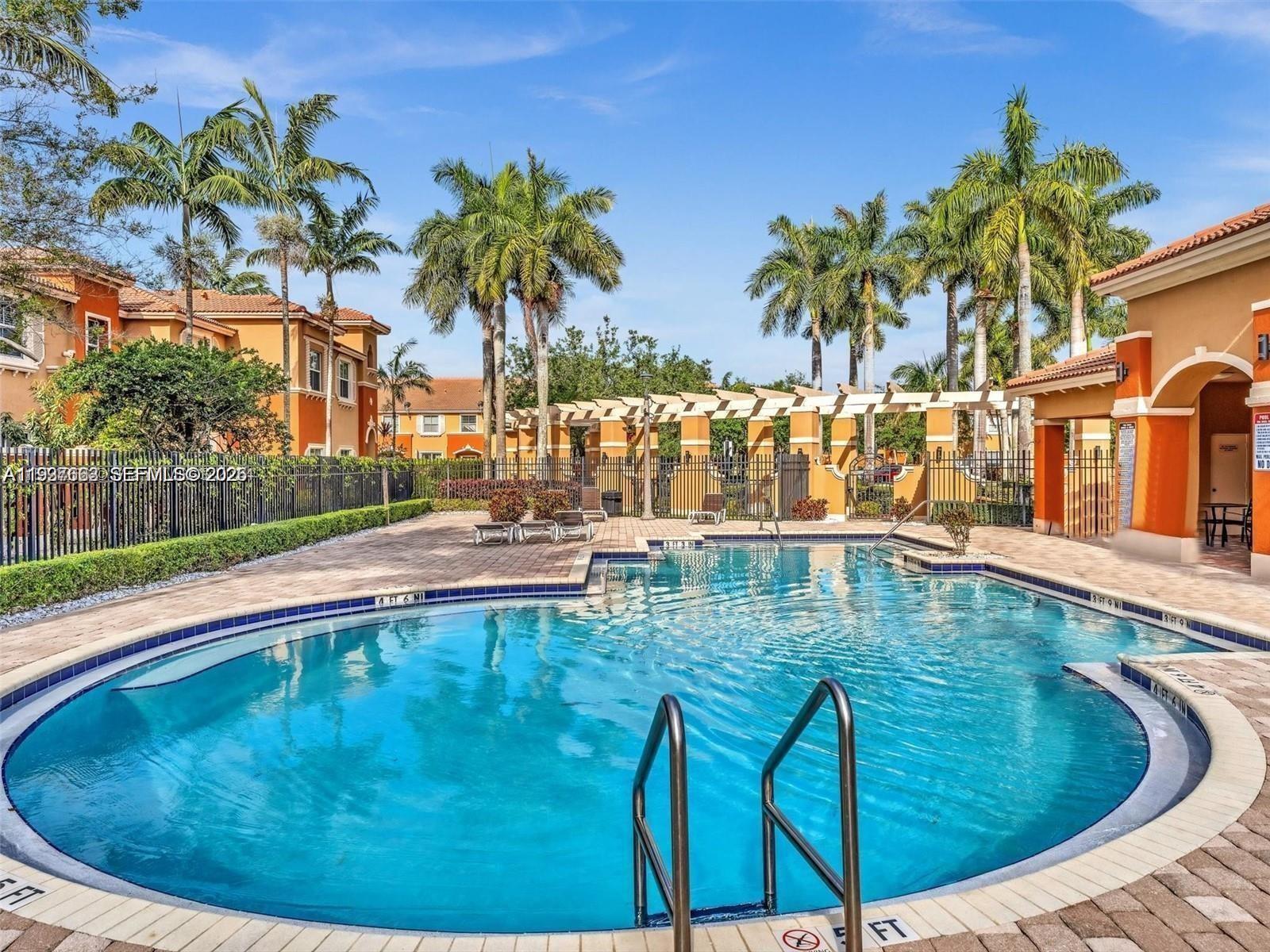 MARTINIQUE NO 3 CONDO - Residential