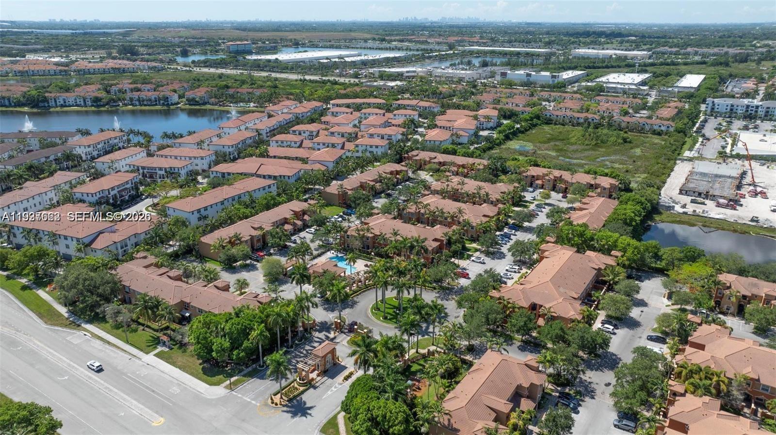 MARTINIQUE NO 3 CONDO - Residential