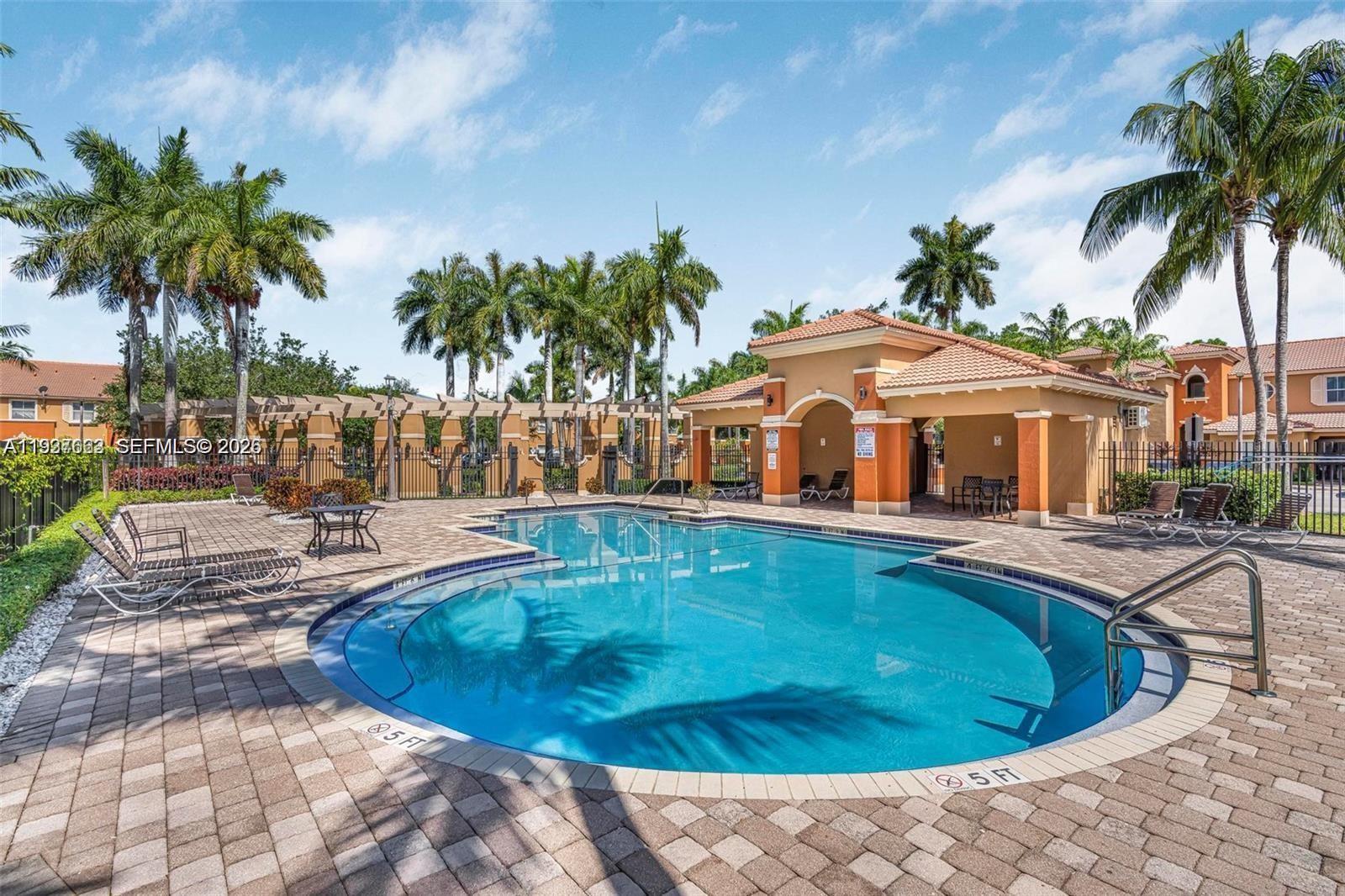 MARTINIQUE NO 3 CONDO - Residential