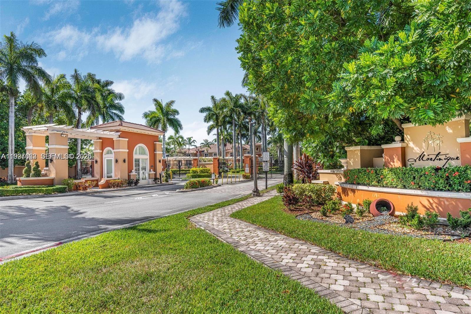 MARTINIQUE NO 3 CONDO - Residential