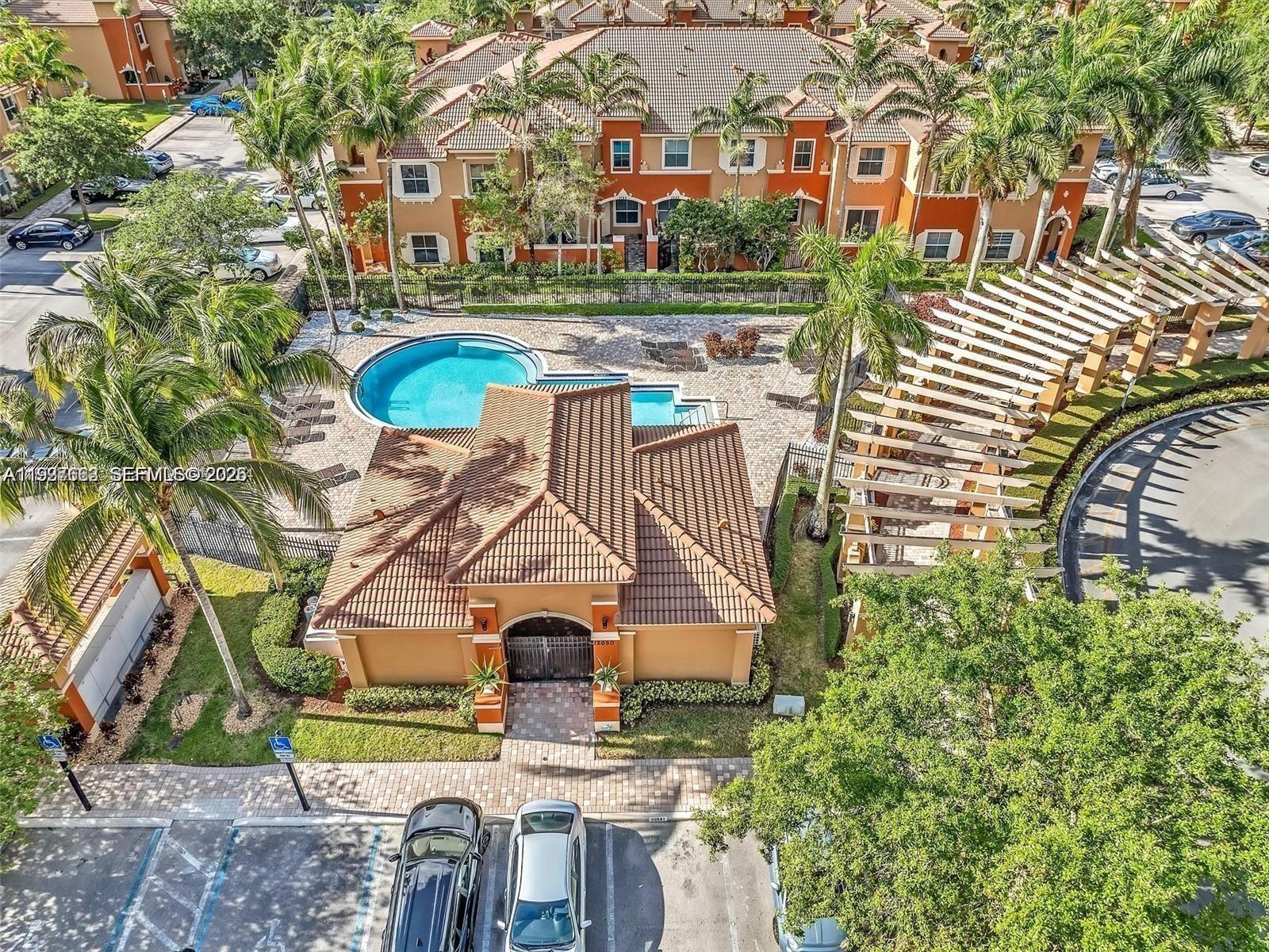 MARTINIQUE NO 3 CONDO - Residential