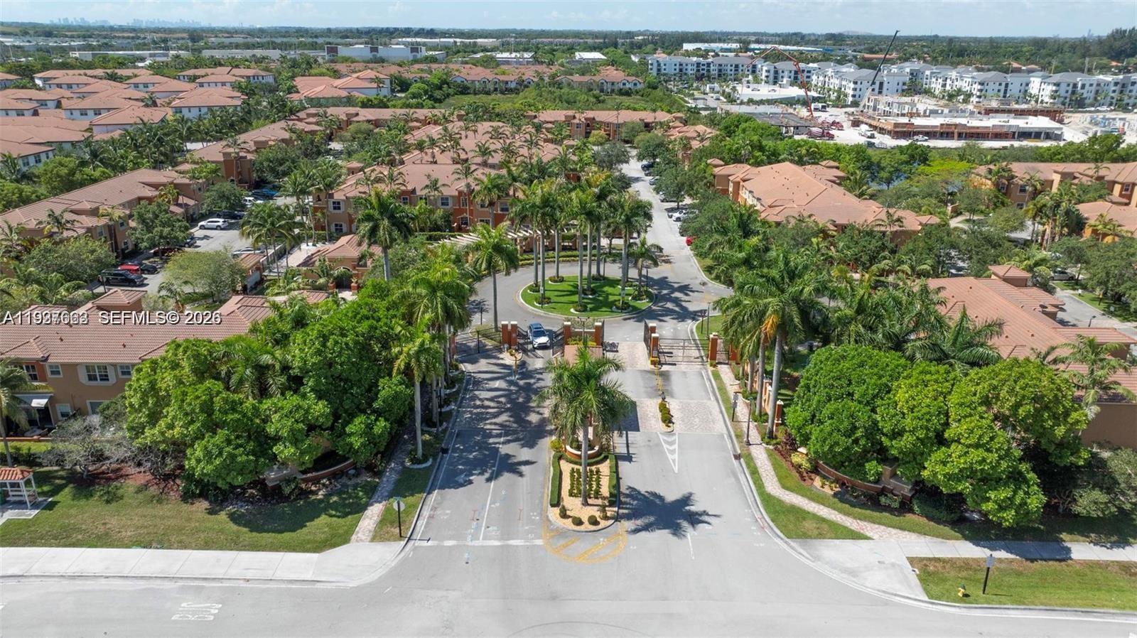 MARTINIQUE NO 3 CONDO - Residential