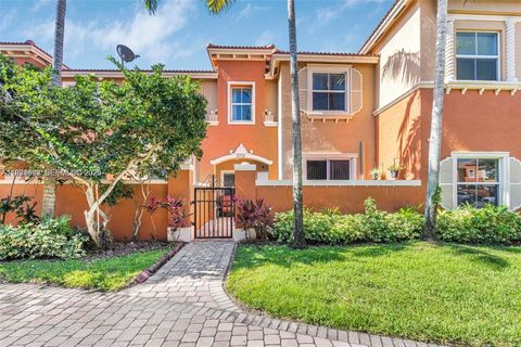 2712 SW 120th Ter 909-9 Miramar FL 33025