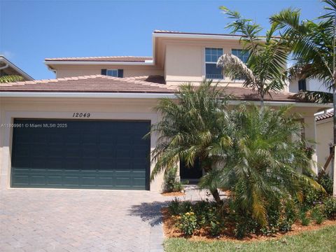 12049 NW 83rd Pl 12049 Parkland FL 33076