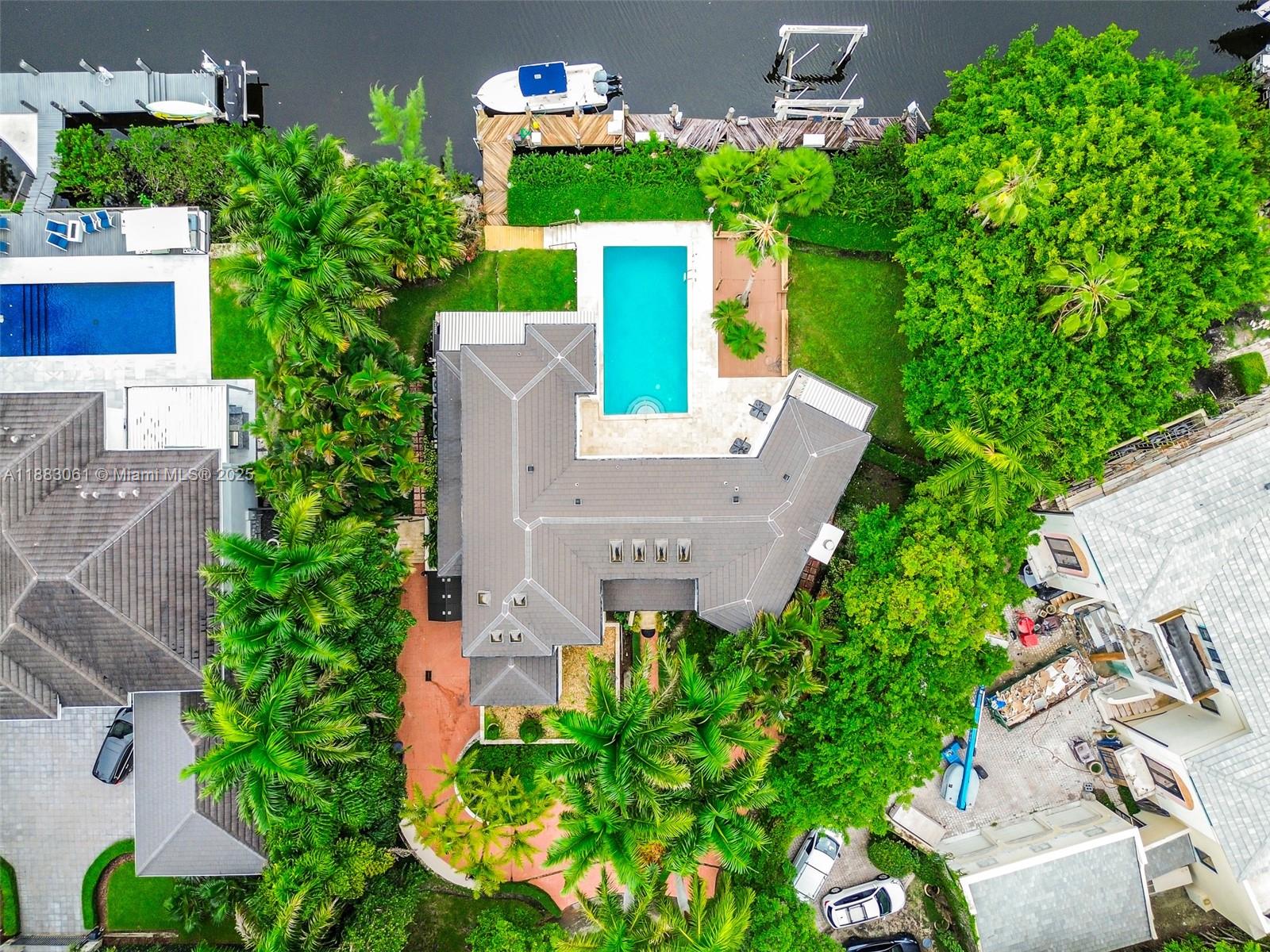 COCOPLUM SEC 2 PLAT F - Residential Lease