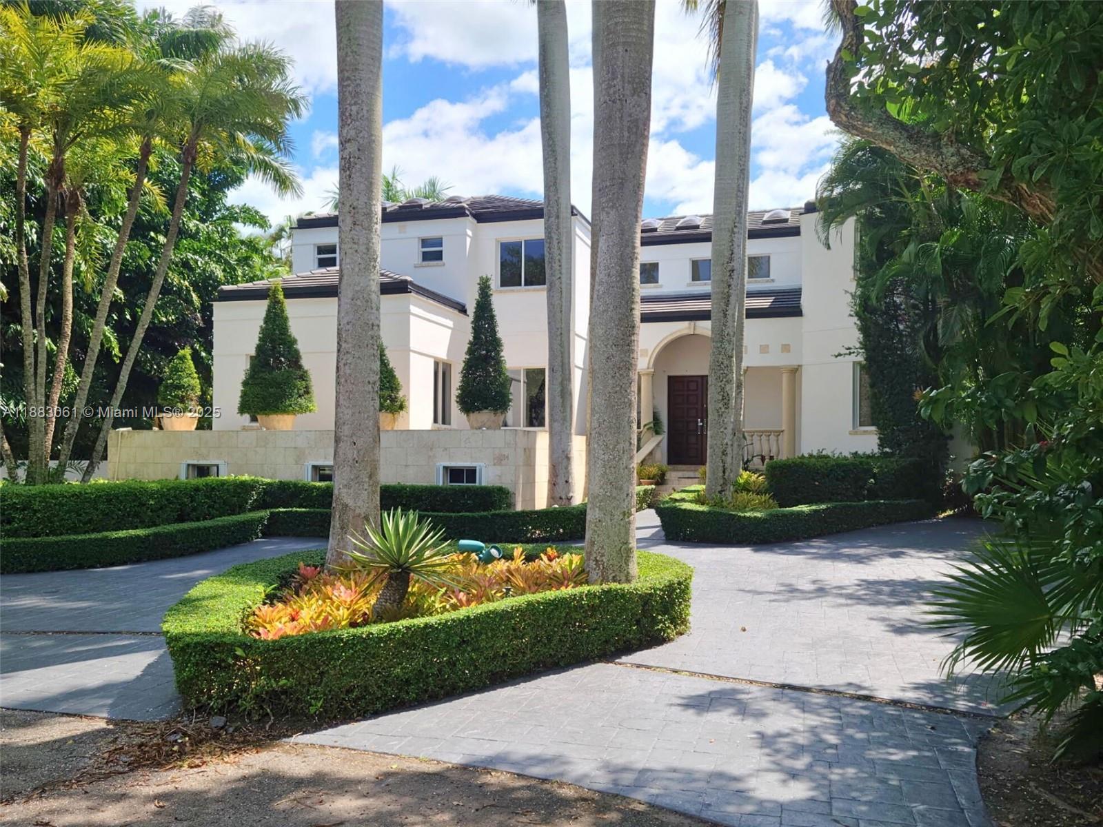 COCOPLUM SEC 2 PLAT F - Residential Lease