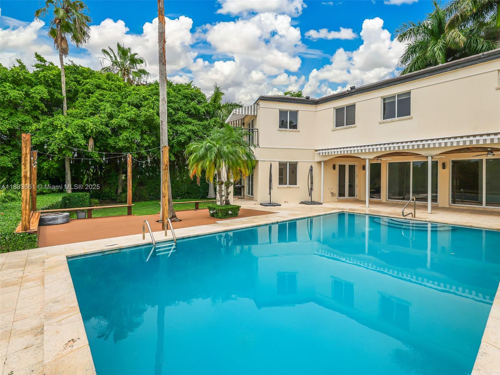 COCOPLUM SEC 2 PLAT F - Residential Lease