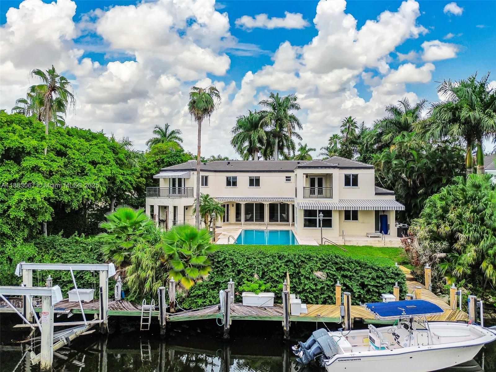 COCOPLUM SEC 2 PLAT F - Residential Lease