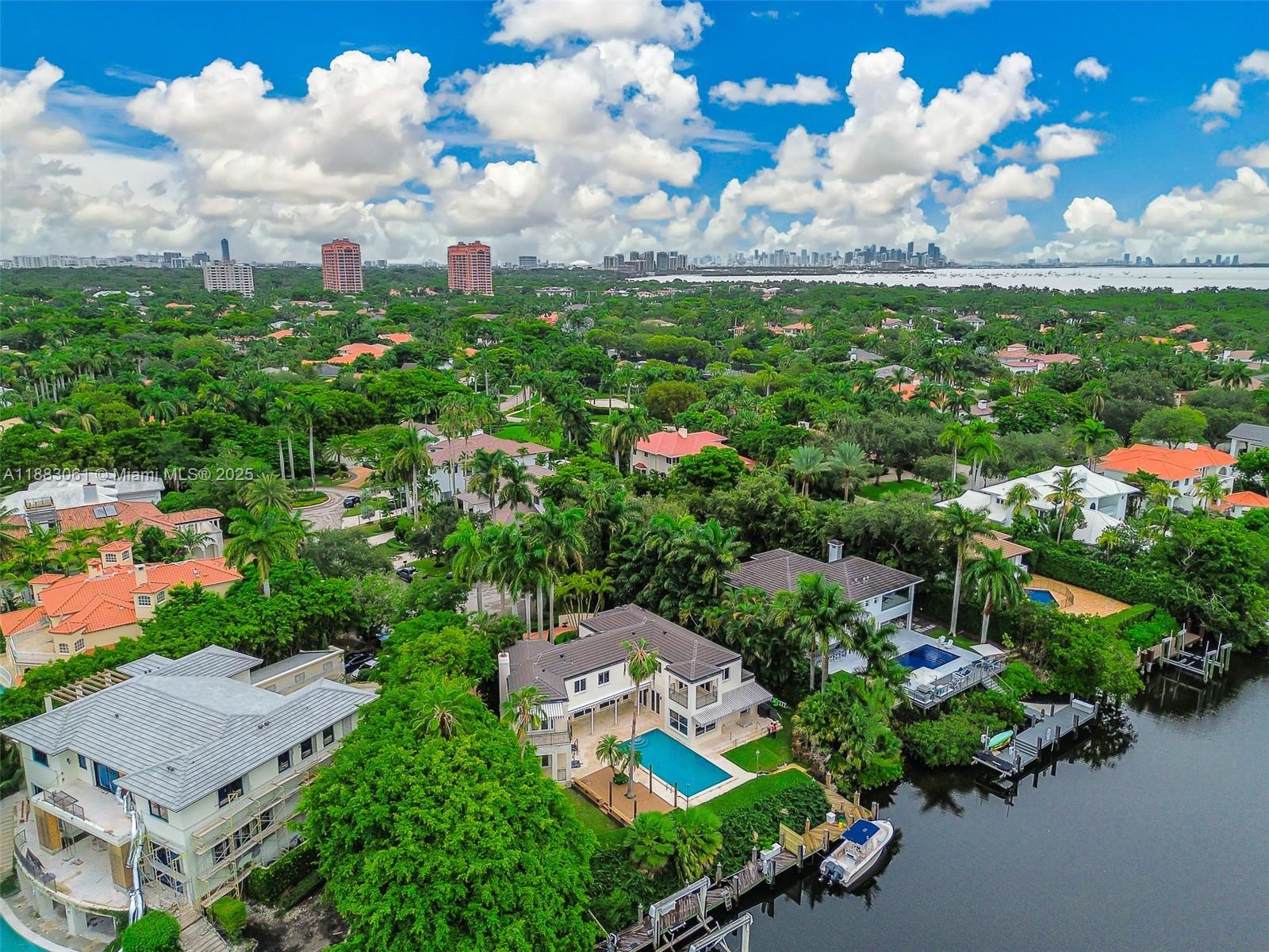 COCOPLUM SEC 2 PLAT F - Residential Lease