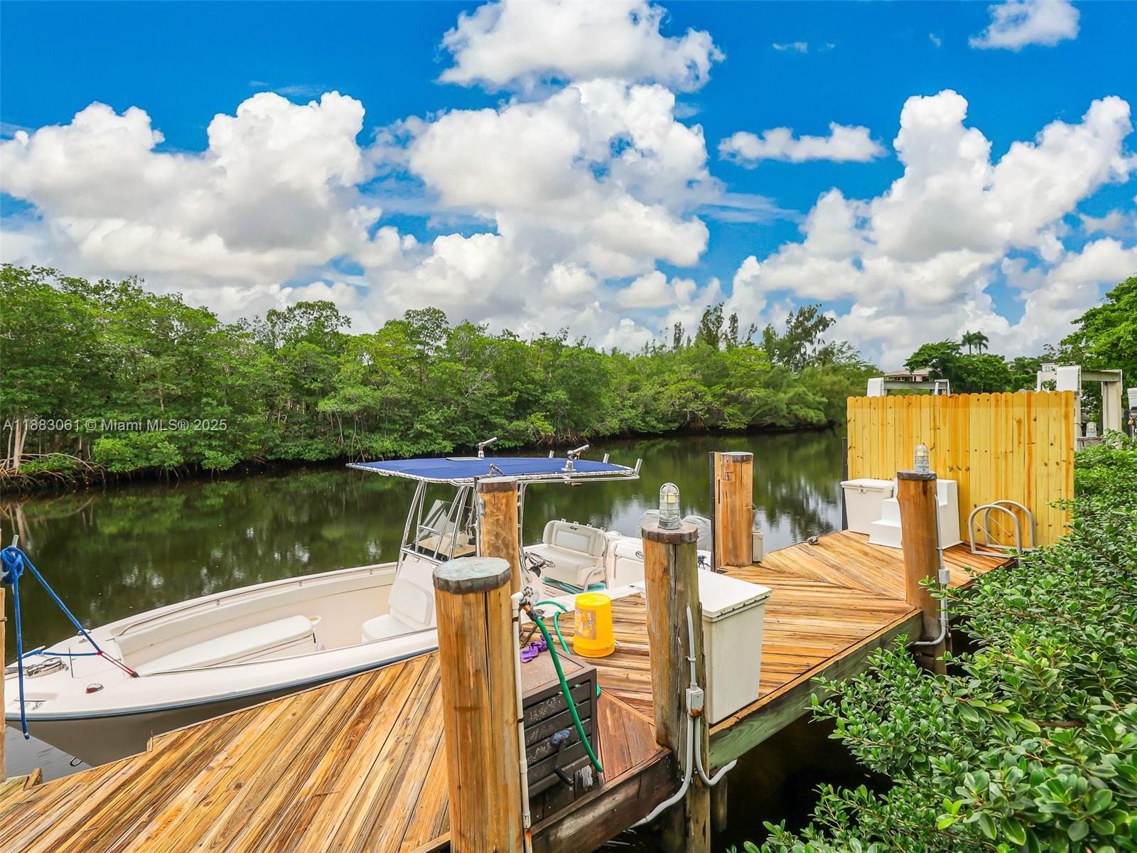 COCOPLUM SEC 2 PLAT F - Residential Lease