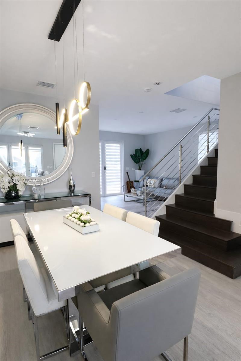 LANDMARK AT DORAL - Residential