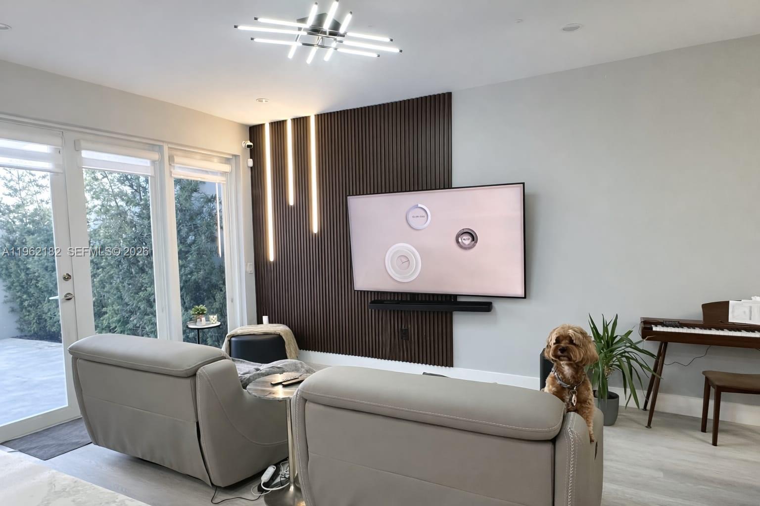 LANDMARK AT DORAL - Residential