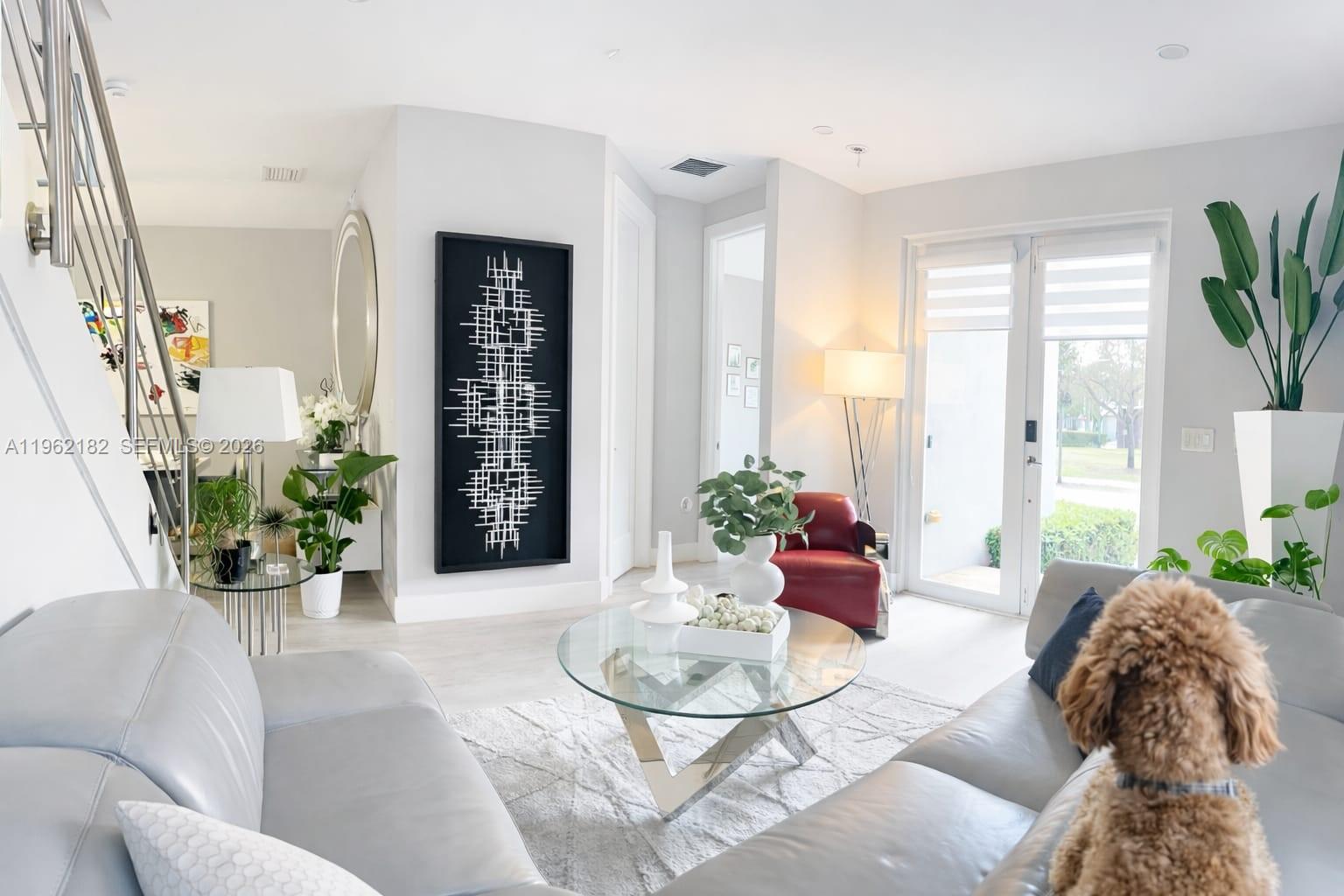 LANDMARK AT DORAL - Residential