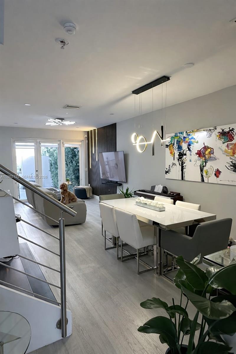 LANDMARK AT DORAL - Residential