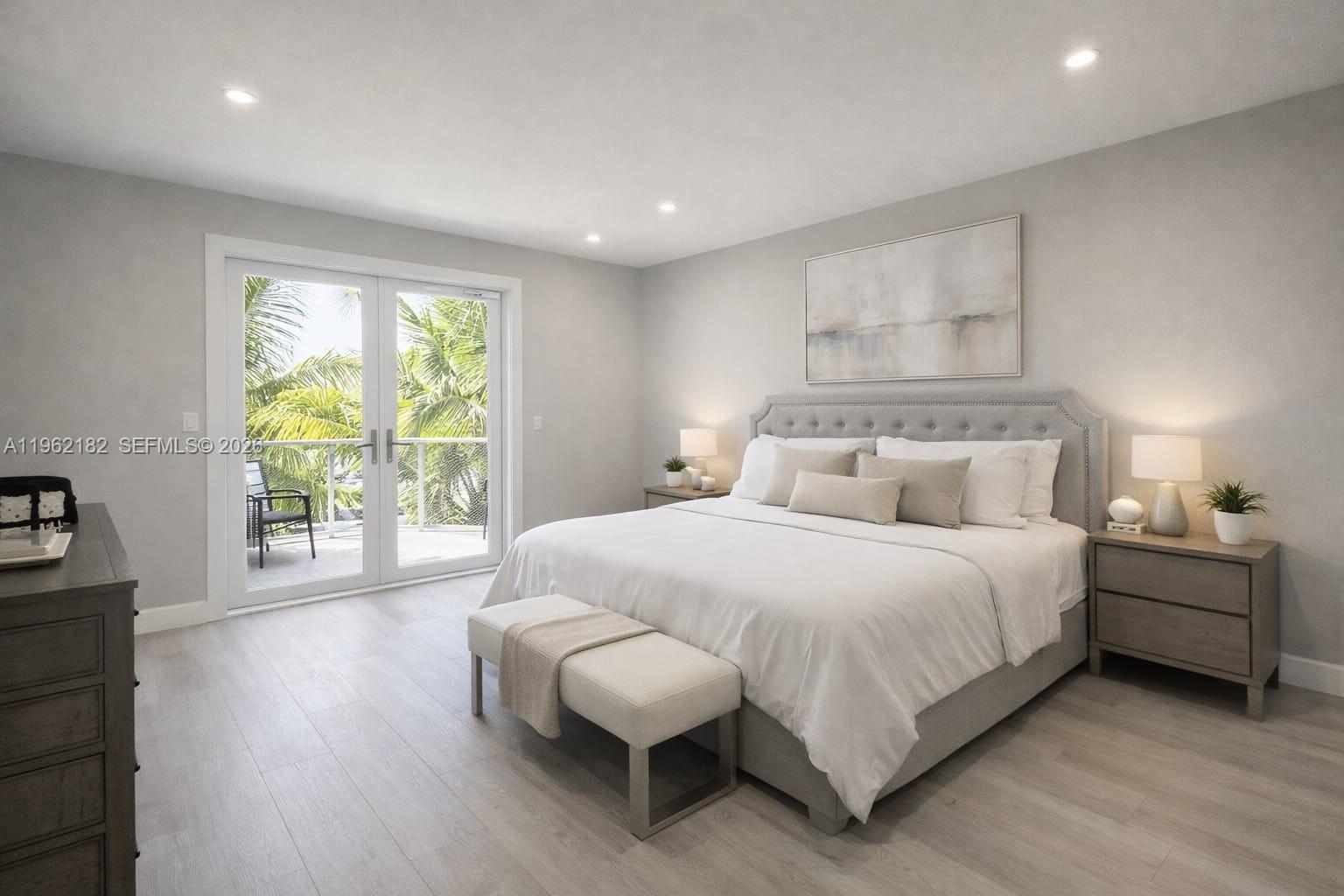 LANDMARK AT DORAL - Residential