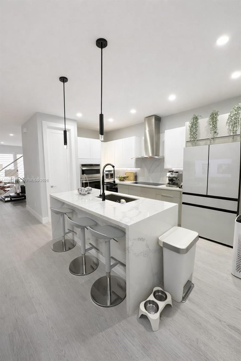 LANDMARK AT DORAL - Residential