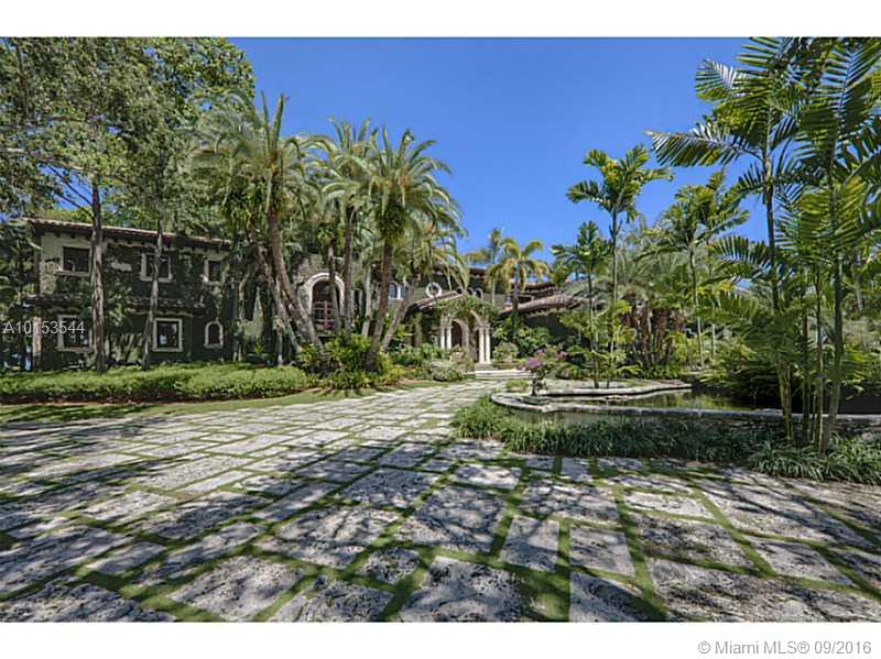 32 54 41 GABLES ESTATES N - Residential