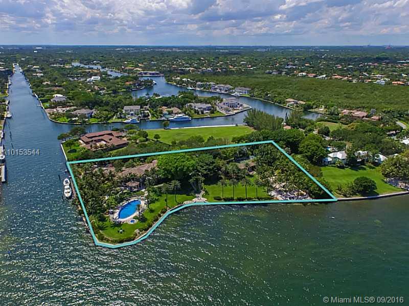 32 54 41 GABLES ESTATES N - Residential