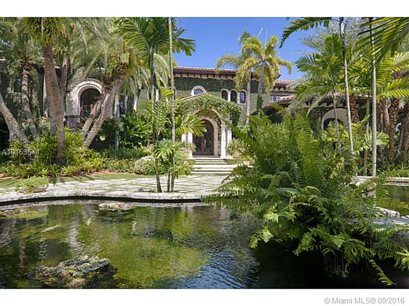 32 54 41 GABLES ESTATES N - Residential