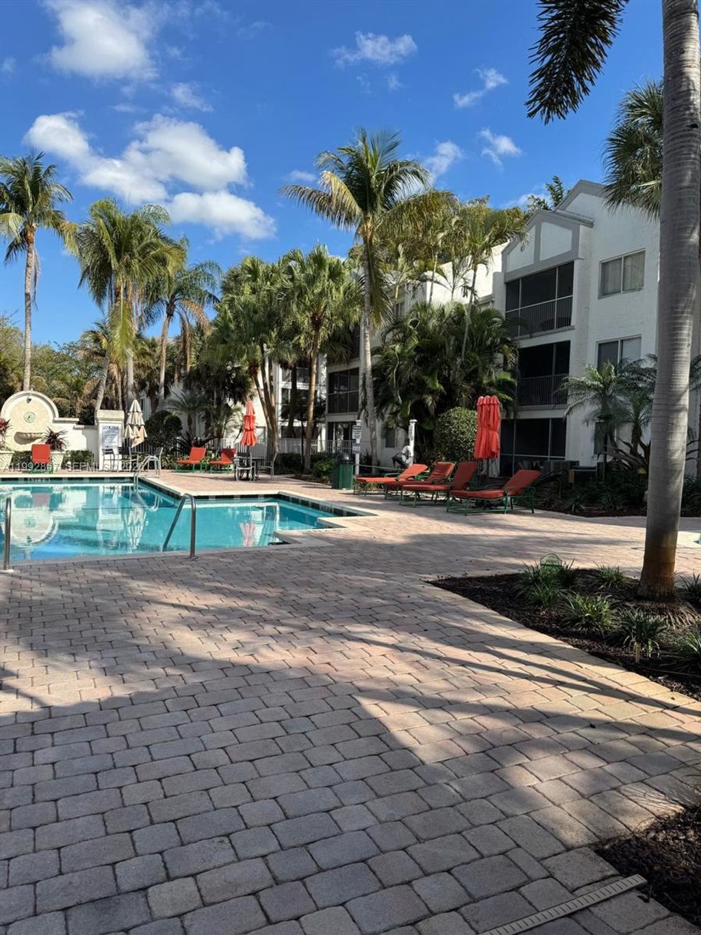 Photo of 5760 Rock Island Rd #304, Tamarac, FL 33319 (MLS # A11992867)