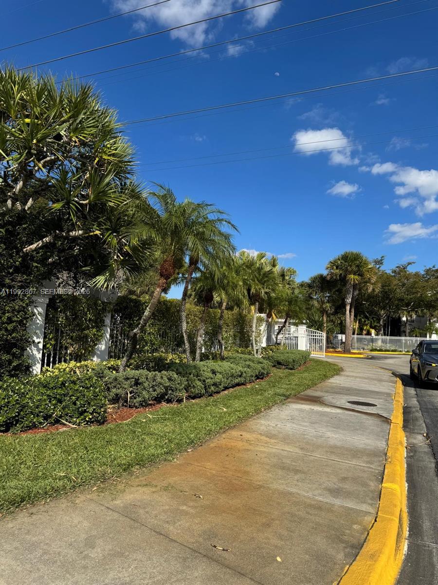 SUN VISTA GARDENS CONDO - Residential