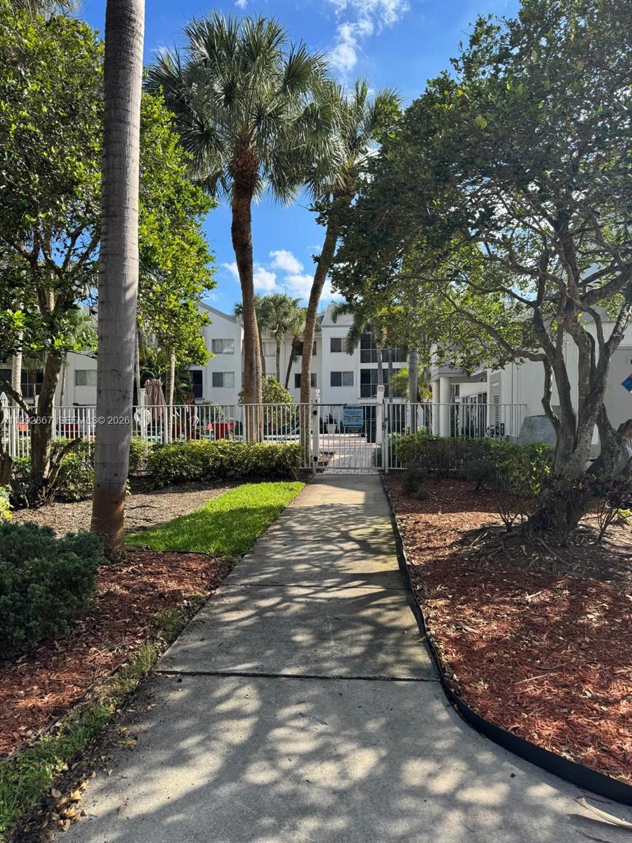 SUN VISTA GARDENS CONDO - Residential