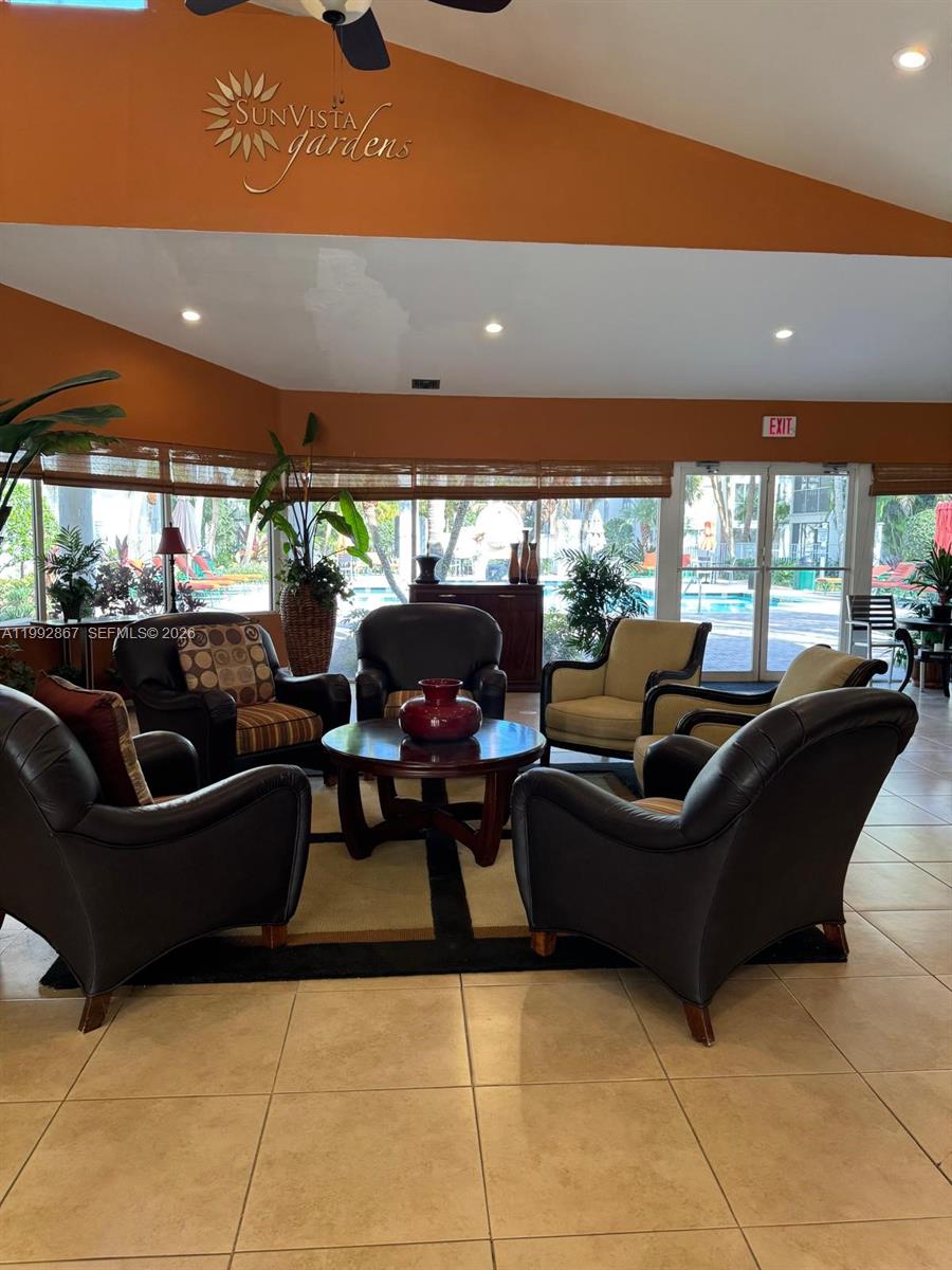 SUN VISTA GARDENS CONDO - Residential