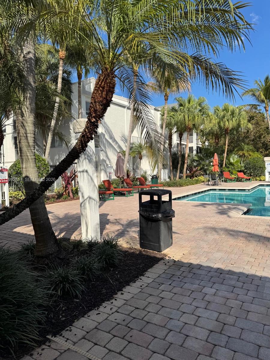 SUN VISTA GARDENS CONDO - Residential