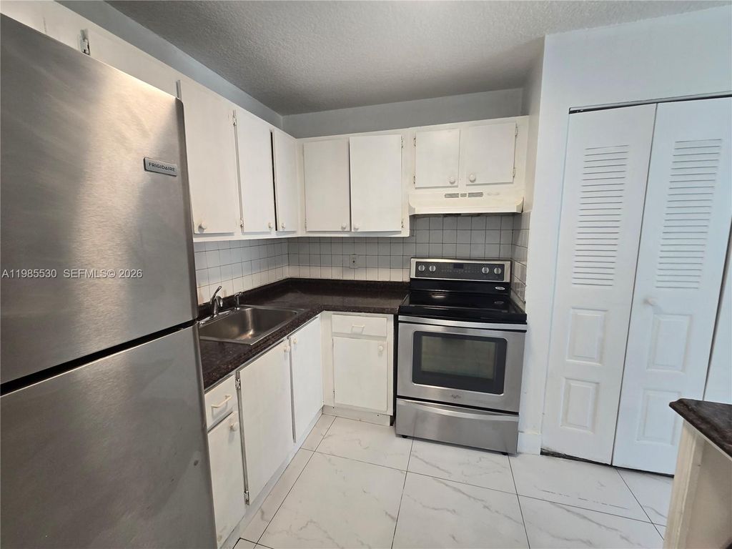 Photo of 5307 NW 23rd St #176, Lauderhill, FL 33313 (MLS # A11985530)