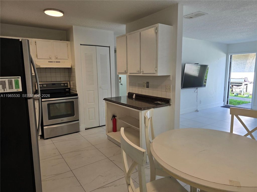 Photo of 5307 NW 23rd St #176, Lauderhill, FL 33313 (MLS # A11985530)