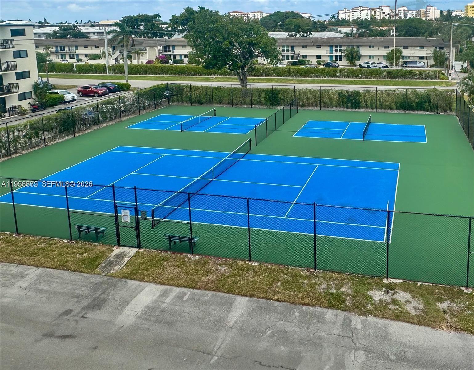 POINTE CONDO - Residential Lease